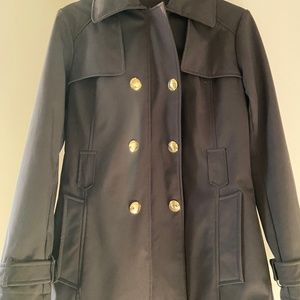 Calvin Klein Women’s Water Resistant Coat